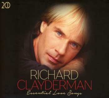 Album Richard Clayderman: Essential Love Songs 