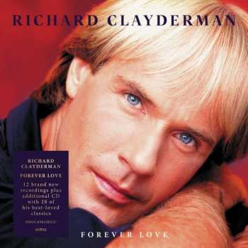 Album Richard Clayderman: Forever Love