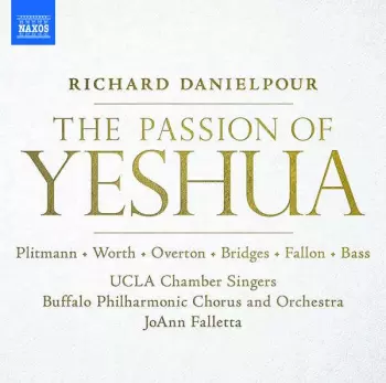 The Passion of Yeshua