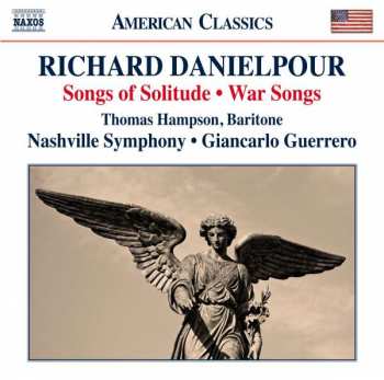 Richard Danielpour: War Songs