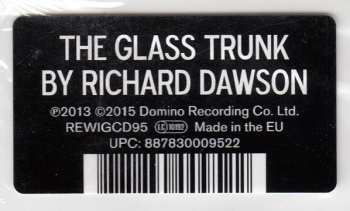 CD Richard Dawson: The Glass Trunk 14148