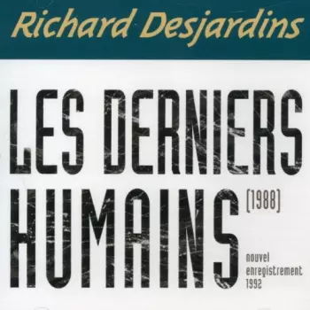 Les Derniers Humains