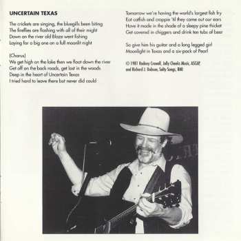 CD Richard Dobson: Blue Collar Blues