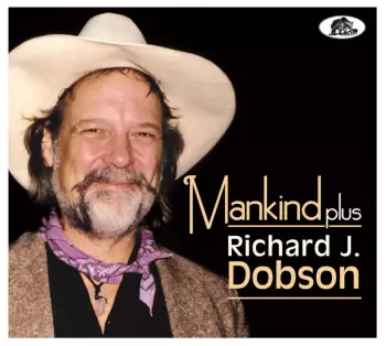 Richard Dobson: Mankind