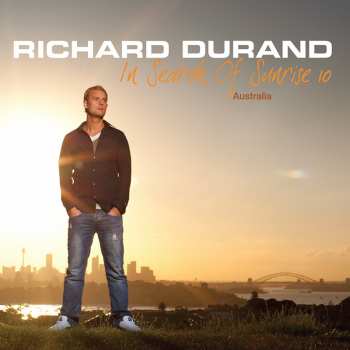3CD Richard Durand: In Search Of Sunrise 10: Australia 17652