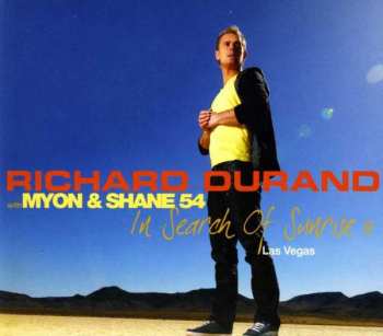 Album Richard Durand: In Search Of Sunrise 11: Las Vegas