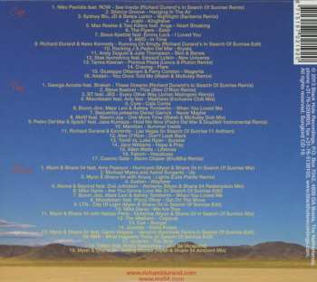 3CD Richard Durand: In Search Of Sunrise 11: Las Vegas 17658