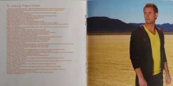 3CD Richard Durand: In Search Of Sunrise 11: Las Vegas 17658