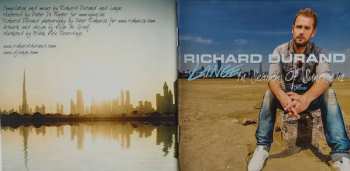 3CD Richard Durand: In Search Of Sunrise 12 - Dubai 17653
