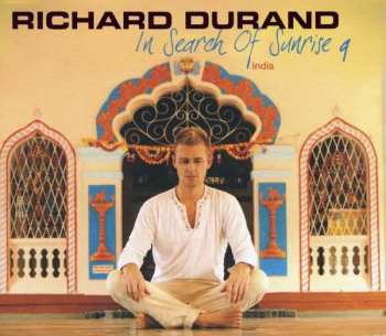 Album Richard Durand: In Search Of Sunrise 9: India