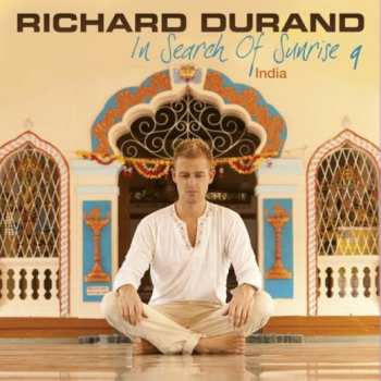 2CD Richard Durand: In Search Of Sunrise 9 - India 17664