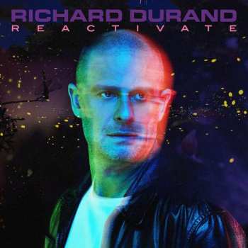 Album Richard Durand: Reactivate