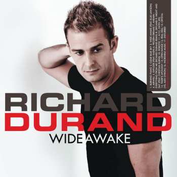 Album Richard Durand: Wide Awake