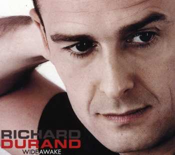 CD Richard Durand: Wide Awake 50851