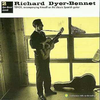 Album Richard Dyer-Bennet: 2