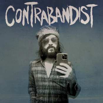 Album Richard Edwards: Contrabdanist Vol. 1