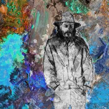 Album Richard Edwards: New Mood!