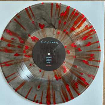 LP Richard Edwards: New Mood!