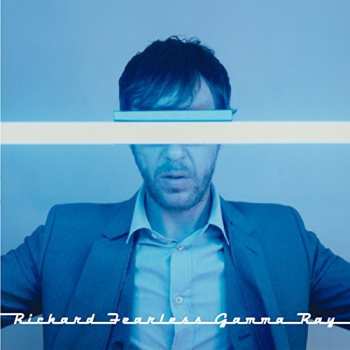 Album Richard Fearless: Gamma Ray