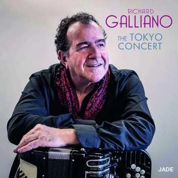 2LP Richard Galliano: The Tokyo Concert 146666
