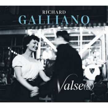 Album Richard Galliano: Valse(s)