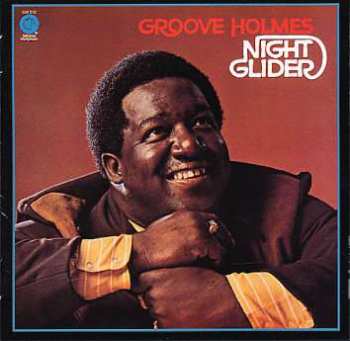 Album Richard "Groove" Holmes: Night Glider