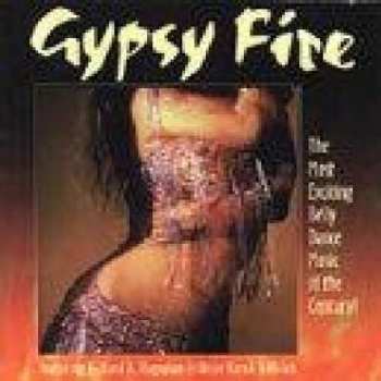 Album Richard Hagopian: Gypsy Fire