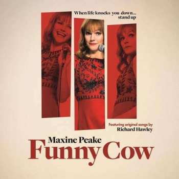 Album Richard Hawley: Funny Cow (Original Motion Picture Soundtrack)