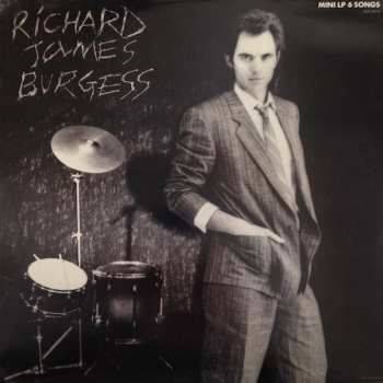 Album Richard James Burgess: Richard James Burgess