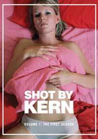 Album Richard Kern: Vbs Presents: Shot By Kern
