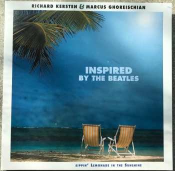 Album Richard Kersten & Marcus Ghoreischian: Inspired By The Beatles