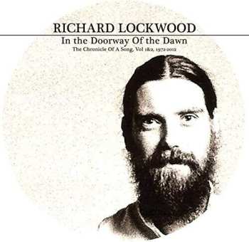Album Richard Lockwood: In The Doorway Of The Dawn