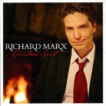 Album Richard Marx: Christmas Spirit