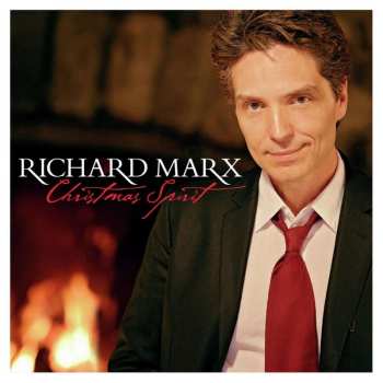 LP Richard Marx: Christmas Spirit 496665
