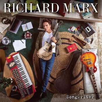 2LP Richard Marx: Songwriter LTD | CLR 413755