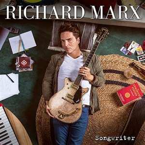 2LP Richard Marx: Songwriter 463526