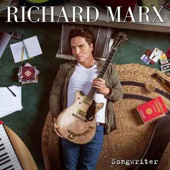 Album Richard Marx: Songwriter