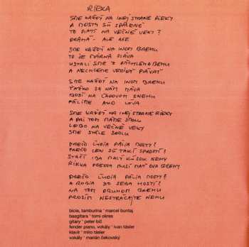 CD Richard Müller: '01