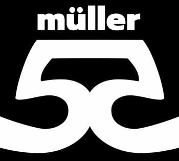Album Richard Müller: 55