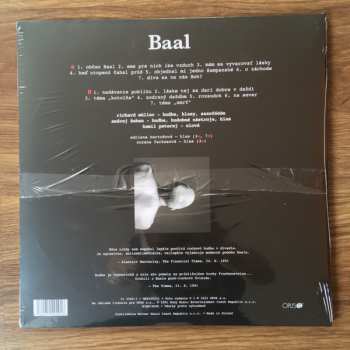 LP Richard Müller: Baal 375862