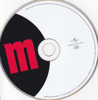 2CD Richard Müller: Čo Bolo, Bolo