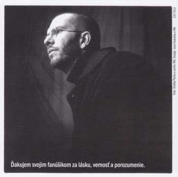 2CD Richard Müller: Čo Bolo, Bolo