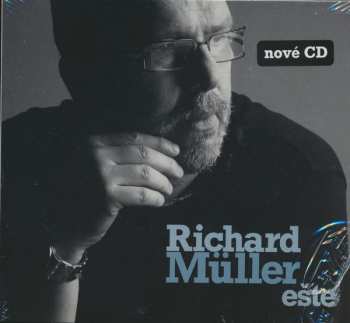 CD Richard Müller: Ešte DIGI 44394