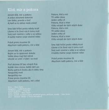 CD Richard Müller: Ešte 44393