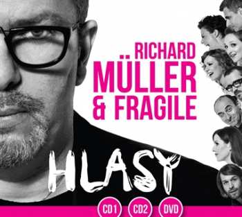 Album Richard Müller: Hlasy