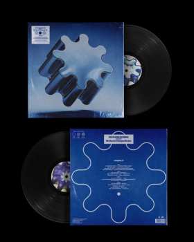 2LP Richard Norris: Mr Norris Changes Brains - Chapter 2