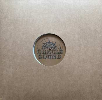 Album Richard Norris: Oracle Sound Volume Three