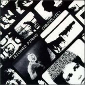 CD Richard Pinhas: Chronolyse