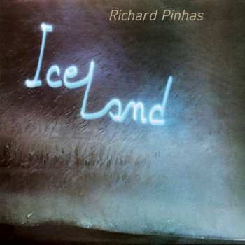 Album Richard Pinhas: Iceland