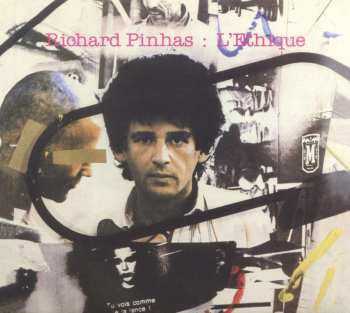 CD Richard Pinhas: L'Ethique 503088